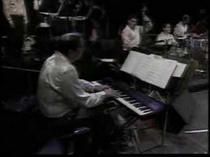 Raphy Leavitt y La Selecta "Herido"