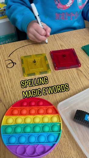 Enhance Learning with Spelling Kits for Kindergarten | Spelling Craft