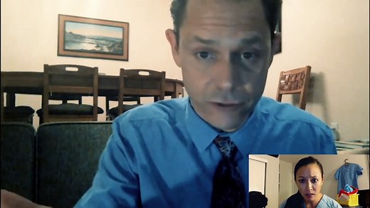 Virus of the Dead (2018)