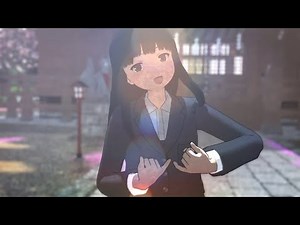 微笑み返し/キャンディーズ