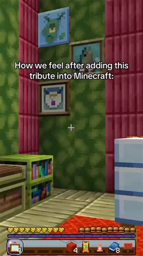 Starfish Studios on Instagram: "More tuff paintings with SpongeBob Biomes ✨😎"