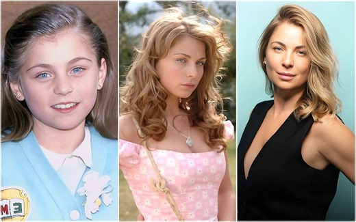 Ludwika Paleta na linha do tempo. Confira a EVOLUÇÃO da atriz ! | Curiosidades 501