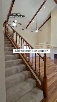 What $500K Gets You in Denham Springs Louisiana