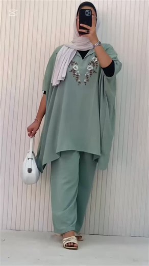 izz boutiqe on Instagram: "*Casual Elegance, Elevated! 🖇️* Elevate your style with our stunning handwork kaftancode set more comfortable to wear 👗 *Details:* - size: Freesize up to xxxl - ⁠Length: 32 *Shipping:* - Free Shipping within Kerala 🚚 - Extra shipping charges apply for out-of-Kerala orders 📦 *Ready to Dispatch! 🙌🏻* Grab this beautiful cord set now and experience comfort and style! 💃 Order now!"