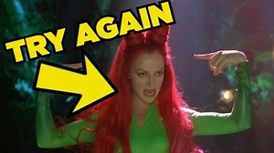10 Terrible Movie Super Villains Which Deserve Another Attempt