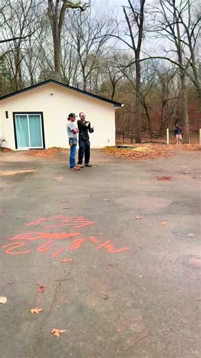 Big project kicking off today 👀 New year. New projects. Stay tuned for progress videos and behind-the-scenes in our stories. #fyp #trending #concrete #viral #construction