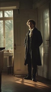 Beethoven lends an ear.