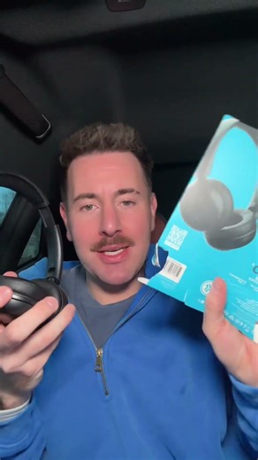 JLab Studio 2 bluetooth Headphones