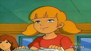 Watch Inspector Gadget Season 2 Episode 12 - Great Divide