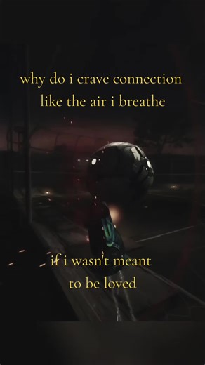 Understanding the Need for Connection in Life