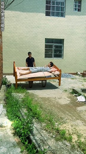 Too cute to function… barely | Two Chinese Brothers.