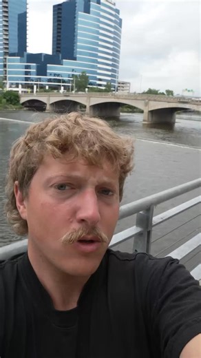 5.5K views · 2K reactions | Where are the rapids in GR??? | Michigan Enjoyer | Facebook