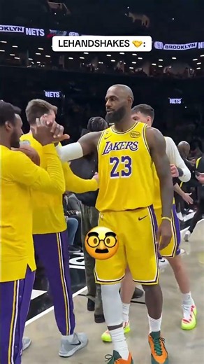 The Handshake Connoisseur. 🤝
