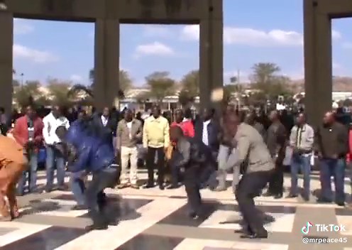 medingwana tribute to Oleseng #BBS