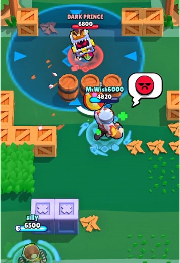 MrWish6000Gaming on TikTok