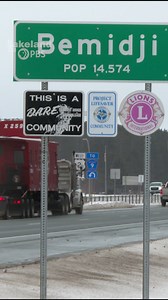 4.9K views · 71 reactions | All aboard!  Check out this exclusive look at the Beltrami County History Center's iconic red caboose making its big move. From the rails to the screen, this piece of Bemidji history has never looked better. It’s more than just a train car; it’s a symbol of our community’s heritage in motion. Watch the full journey here: https://lptv.org/local-show/beltrami-county-historical-societys-1948-caboose/ | Lakeland PBS | Facebook