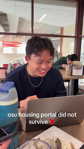 Final Days of OSU Housing Portal Review