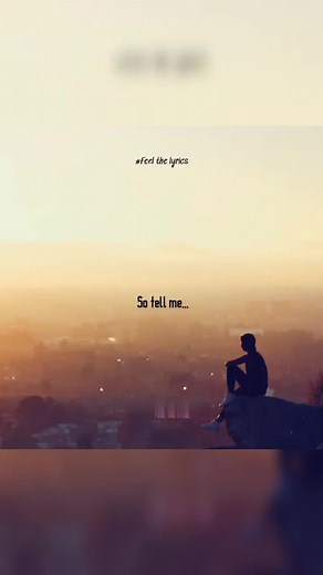 Don't Tell Me Where Shall I go 🙇‍♂️ #valueofwords #words #feelthewords #liness #motivation #truewords #englishpoetry #c_s_beats #c_sbeats