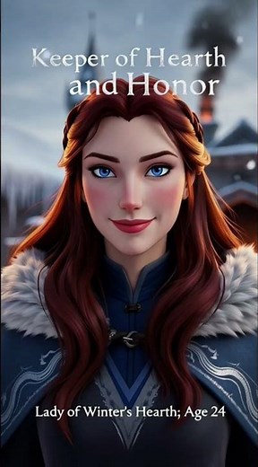 Lady Stoneheart Evolution Catelyn Stark’s Dark Resurrection