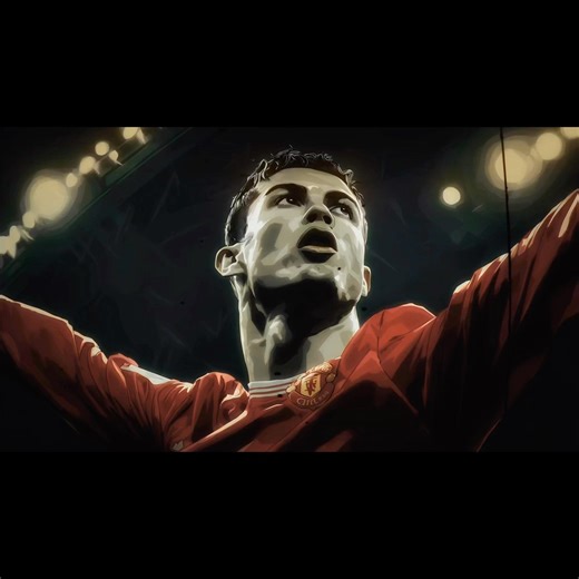 Just one win. | Cristiano