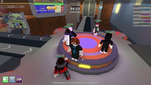 ★虚拟世界★Roblox《籽岷的新游戏体验 世界最大游戏创作平台》