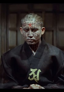 Kwaidan (1964) Directed by Masaki Kobayashi #kwaidan #masakikobayashi #jmovie #japanesemovie