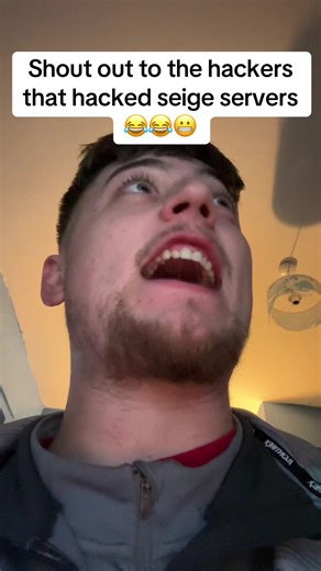 Hackers Target Siege Servers