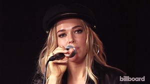 On The Record: Rachel Platten