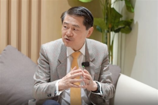 BRI shapes new momentum of inclusive globalization