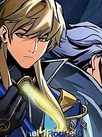 Allain, O Mestre do Honor of Kings