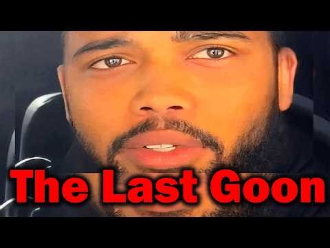 The Gooning Epidemic Is Sad