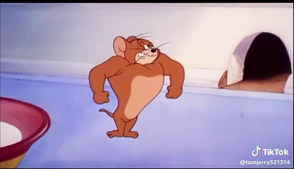 Tom and Jerry Episode 95 | Classic Cartoon Fun