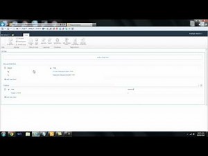 SharePoint 2010 Listas Padre Hijo 2/4