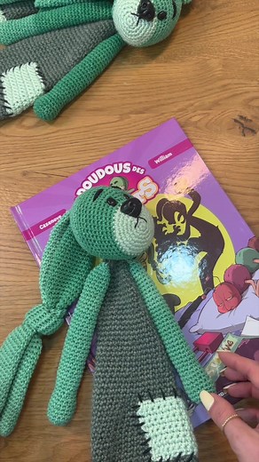 Les Sisters: Les Doudous des Sisters - Tutoriel et Idées Cadeaux