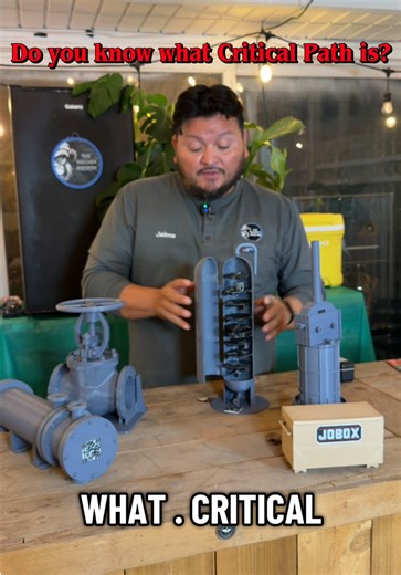 Understanding Critical Path in Project Management