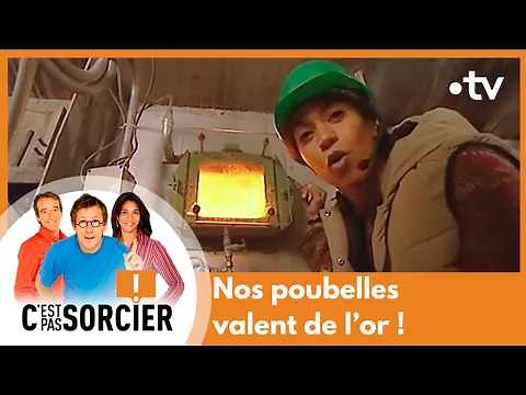 Our trash is worth its weight in gold! - It's not rocket science [Full episode]