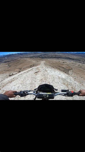 The adventurous ride 😱😱 #uppermustang #reels #trending | Edwin Addison