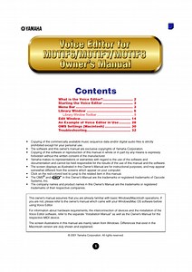 Yamaha Usb Midi Driver Mac Os 10.11