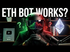 Ethereum Trading Bot 2026 — Automated ETH Profits (Beginner Setup Guide)