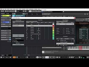 Tutorial Membuat Expression Map di Cubase (Bahasa Indonesia)