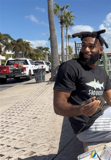 Successful Fishing Day Ending with a Sheepshead Catch