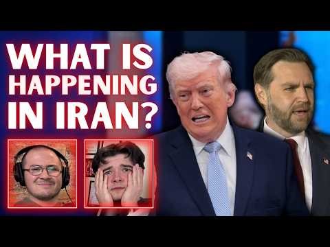 Trump's Phony Ceasefire & Elissa Slotkin’s Threat to Run for President