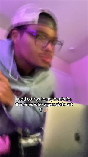 Creative Beat Outros for Music Lovers