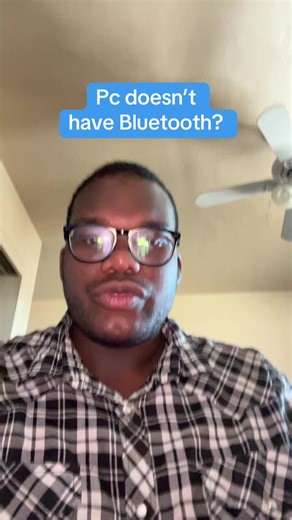 Does your pc support Bluetooth? #Bluetooth #Techtok #Fyp #shadowthetechdude