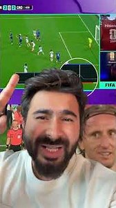 Portugal SURVIVED 2-1 vs Croatia! 🤯🙌🏼 #fifaworldcup2026 #worldcup2026