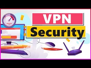 VPN Security Explained💻 Why Should You Use a VPN to Secure Your Connection❓
