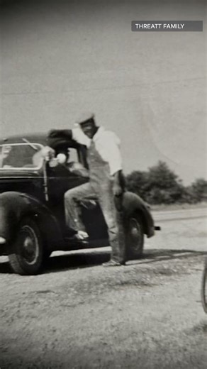 The hidden history of Oklahoma's Route 66