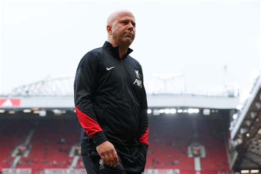 “You get more comfortable” - 22-year-old Liverpool star opens up on reason behind new-found form under Arne Slot