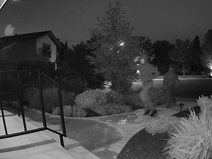 Crondall Door Kick 4-26-25