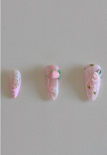 Ultimate Press-On Nail Guide: Avoid Common Mistakes
